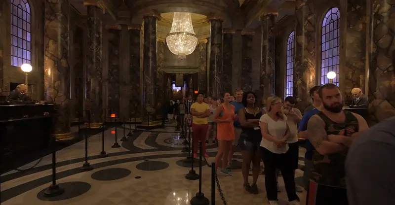 Human & Vehicle Counter